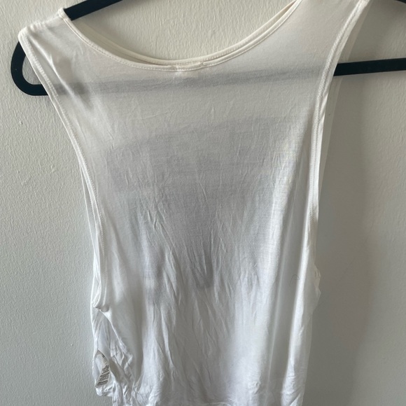 Casual muscle tee - Picture 2 of 4